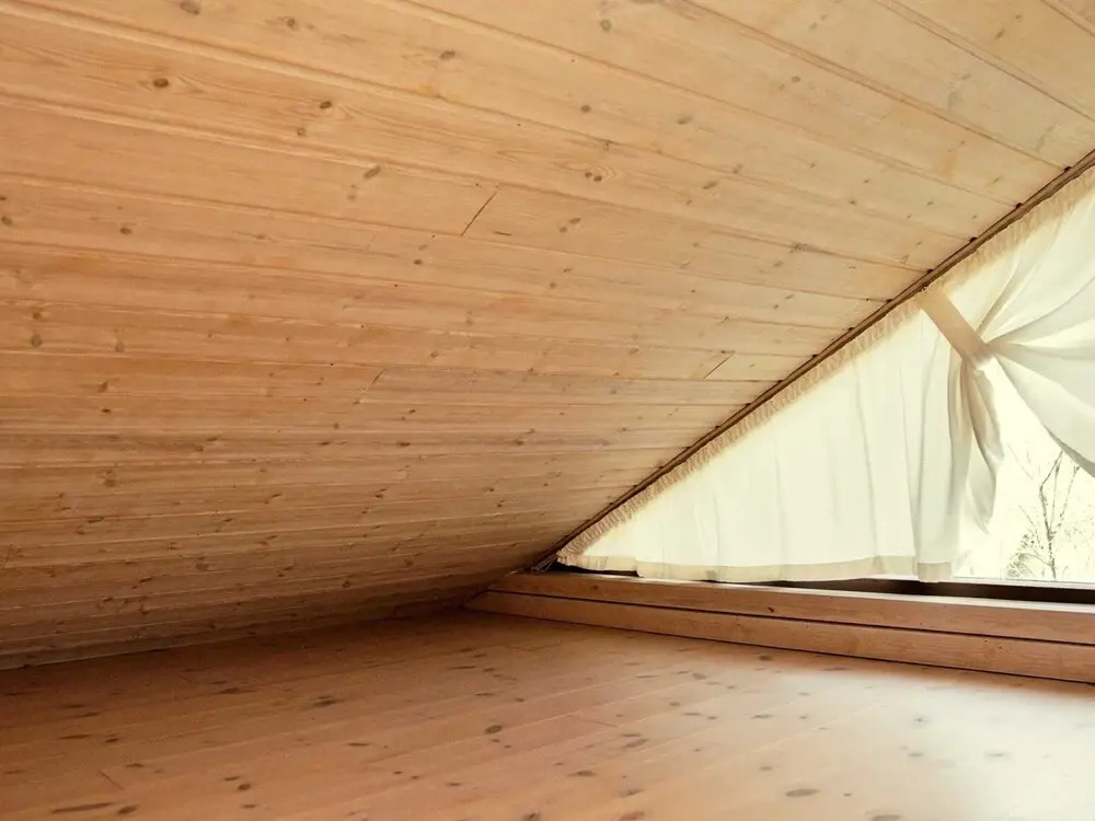 8 Person Holiday Home in Hemmet