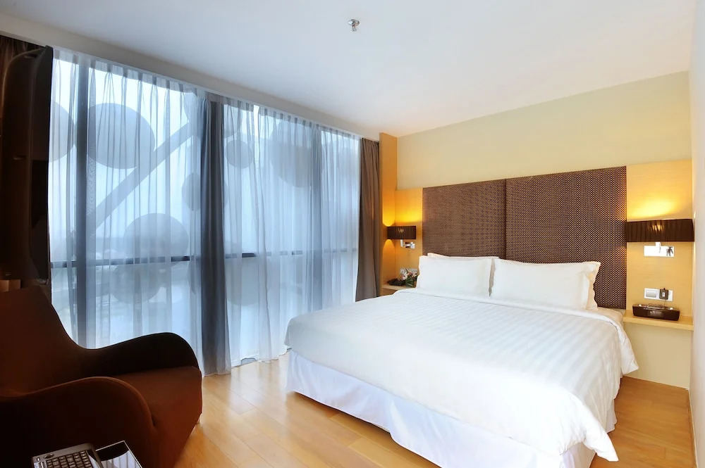Empire Hotel Subang