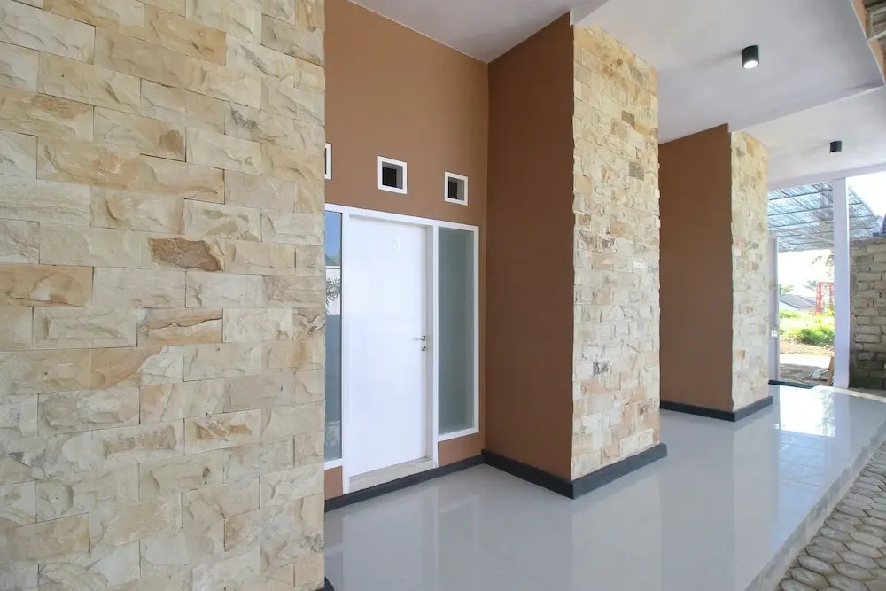 Airy Terusan Borobudur I4 Banyuwangi