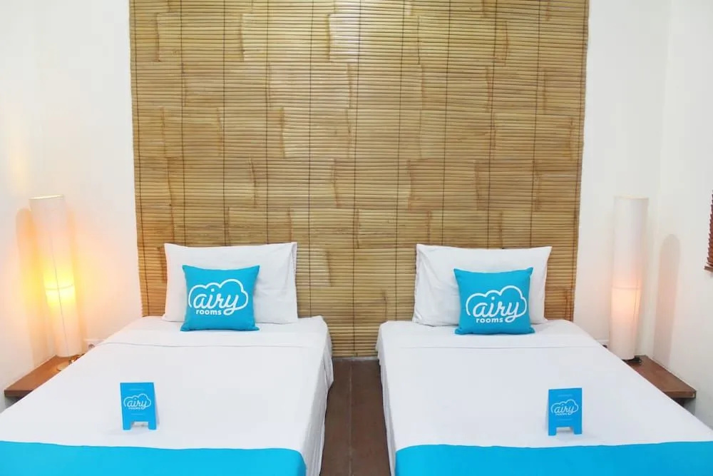 Melasti Kuta Bungalows & Spa, о. Балі, Індонезія мініатюра 6