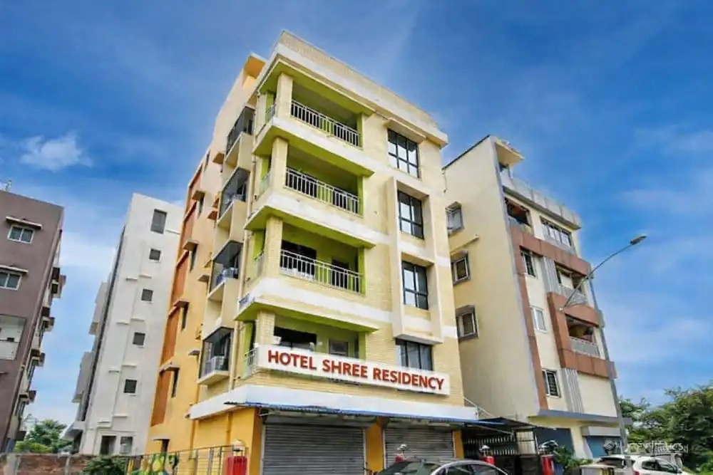 Hotel Shree