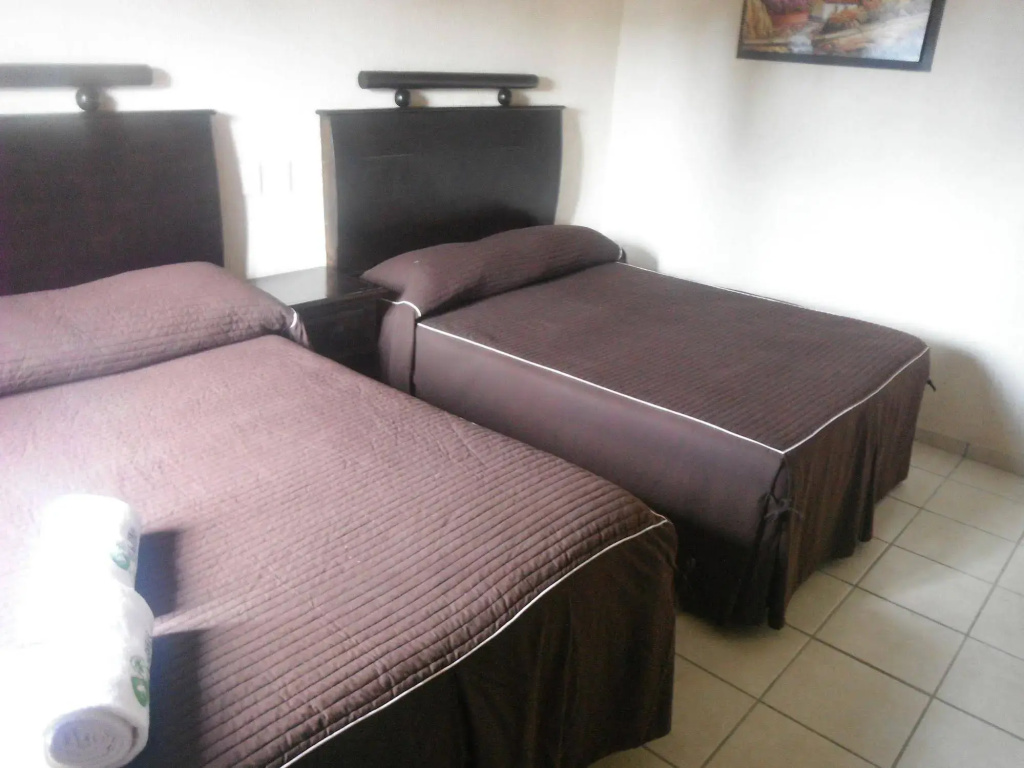 Hotel 1988 Guanajuato - Général