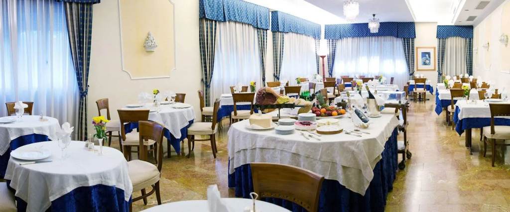 Hotel Beatrice Este - Général