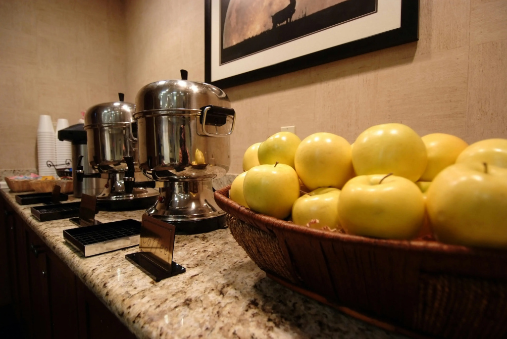Homewood Suites by Hilton Anchorage - Général