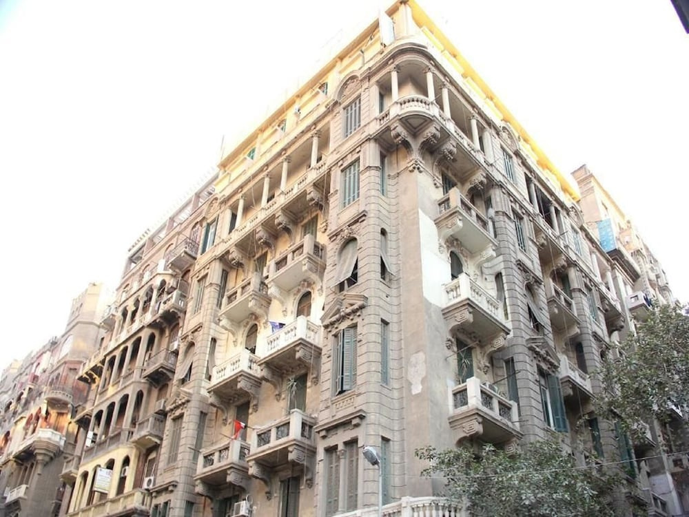Hotel photo 1