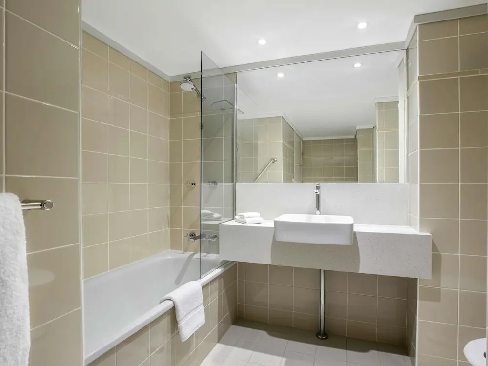 Mantra Chatswood - Chambres