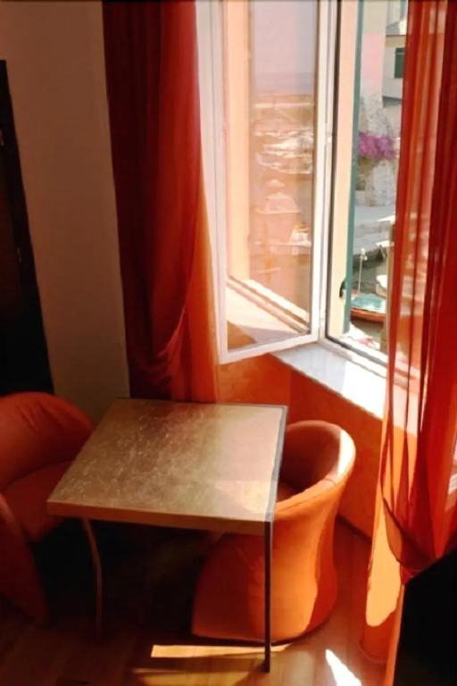 Locanda I Tre Merli A Camogli - Général