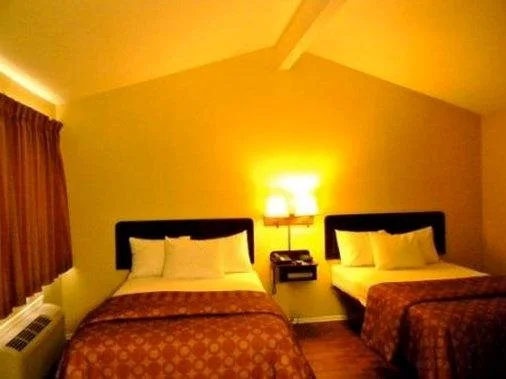 El Paso Inn - Général