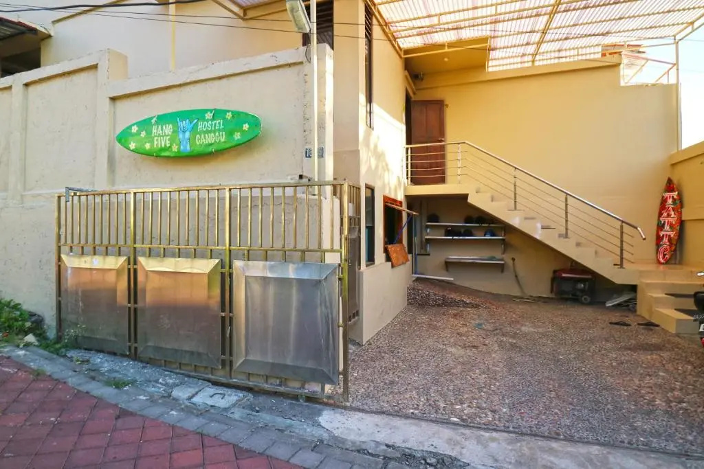 Hotel photo 1
