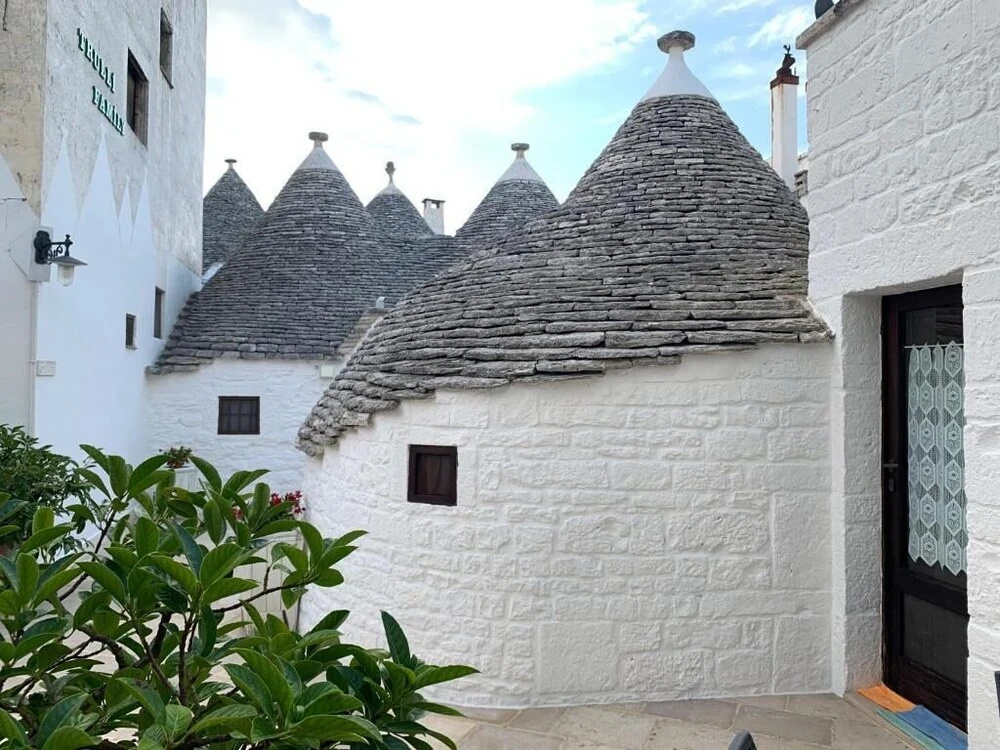 Trulli Family
