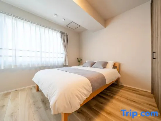 Starry Stay Suite Improve Nishimagome 사진 1