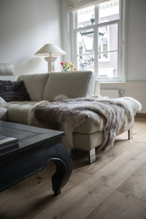 City Guesthouse De Rozenboom - Chambres