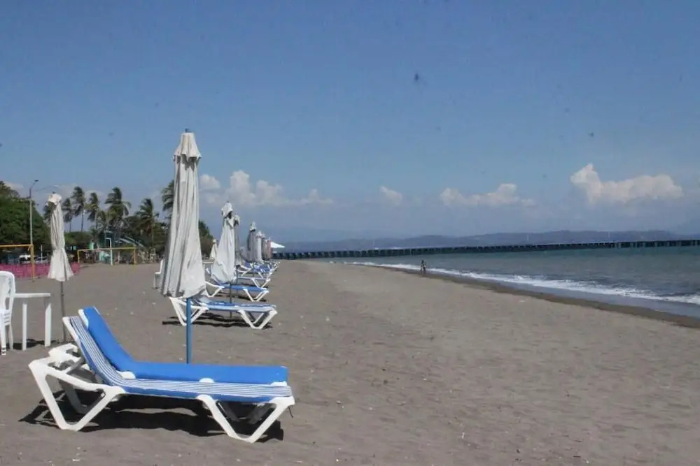 Hotel Aldea Pura Vida - фото 14