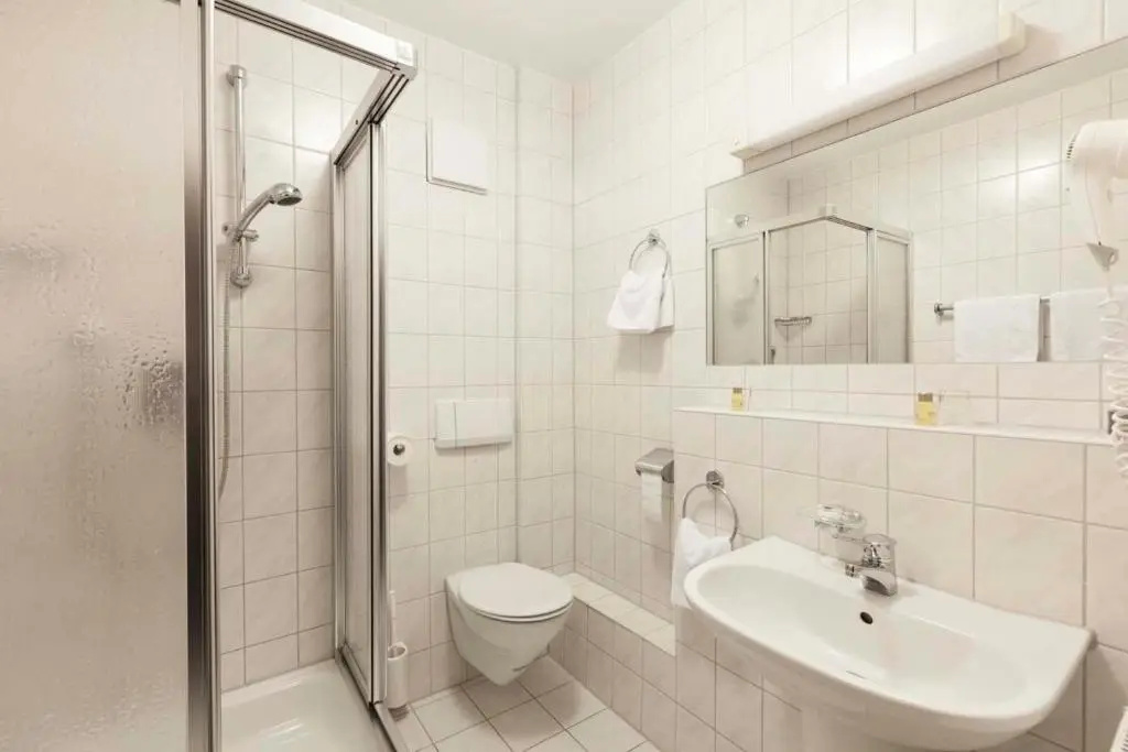 Hotel Apart - Chambres