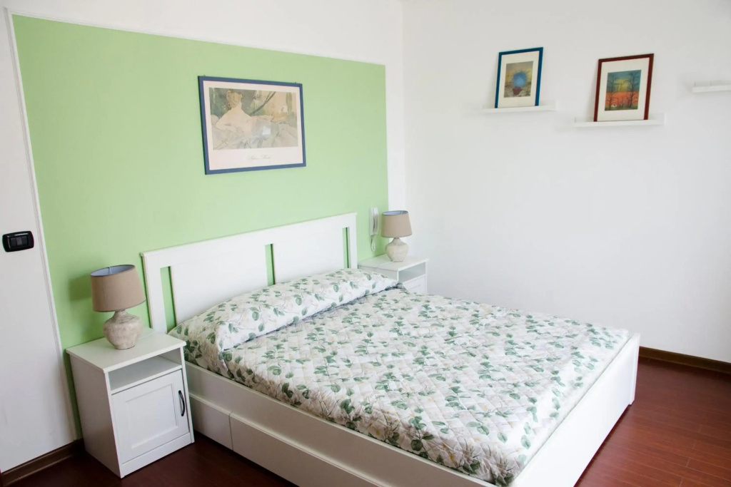 Appartamento Smaldone - фото 9