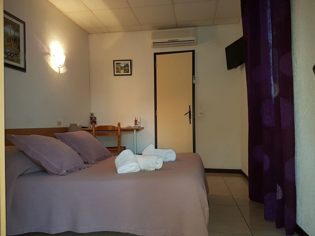 Voir la photo 2 — Le Relais des Lavandins