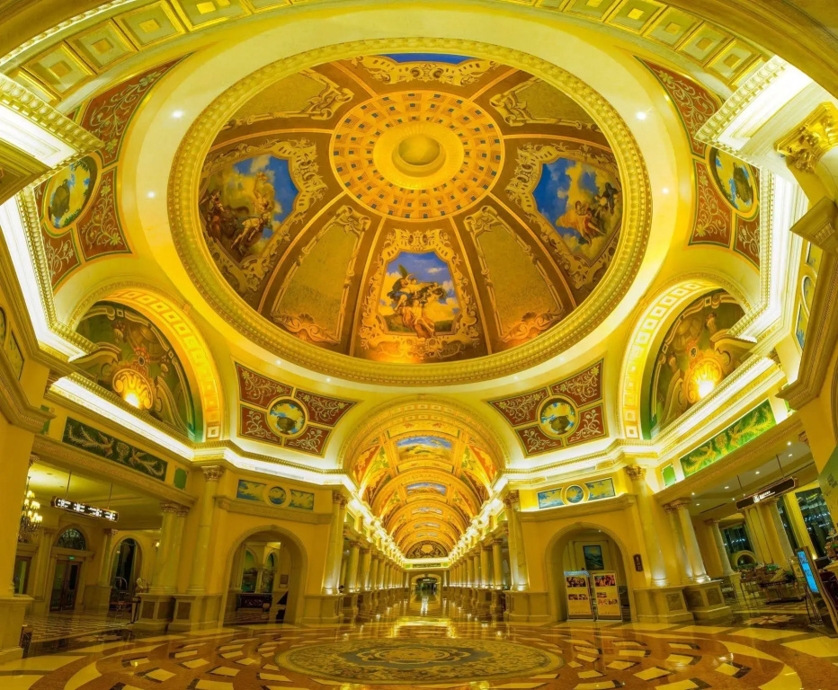 Guangzhou Phoenix City Hotel - Général
