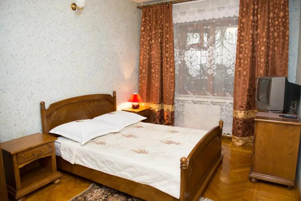 Dvoryanskiy - Chambres