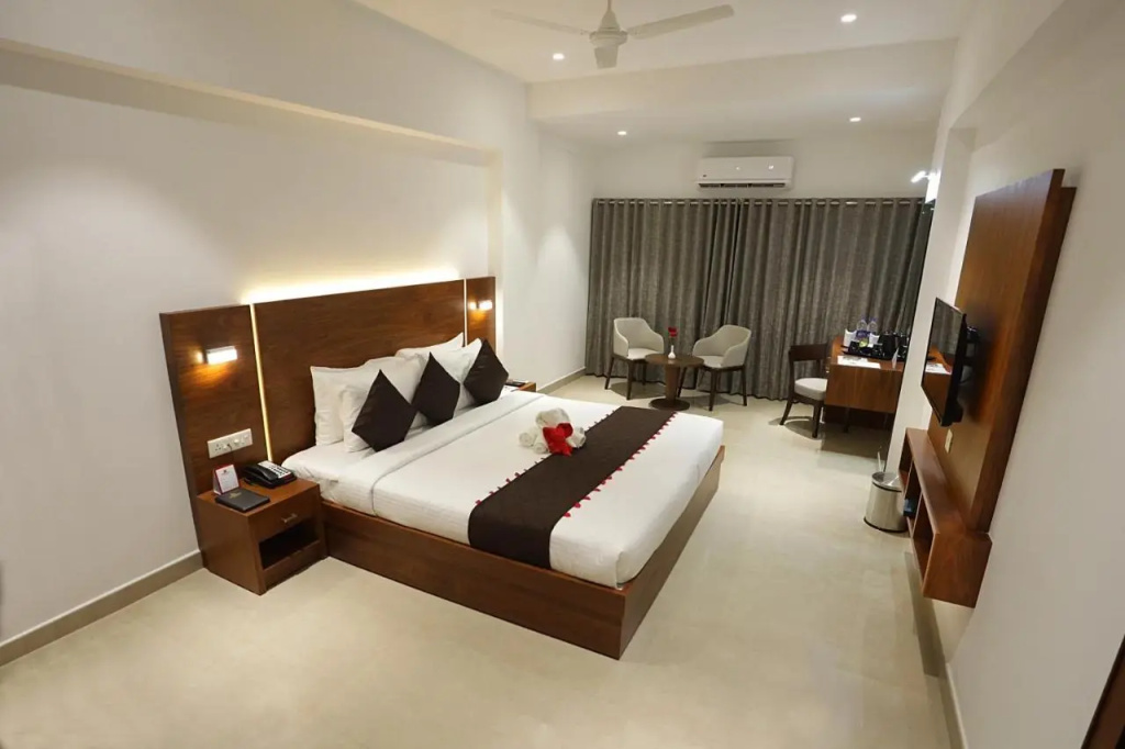 Hotel photo 14