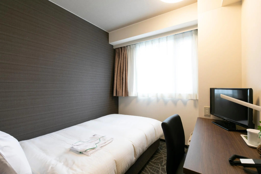 Hotel Silk Tree Nagoya - Chambres