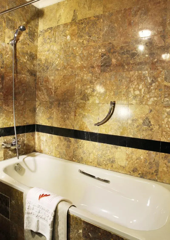 Hotel Saigon Morin - Chambres