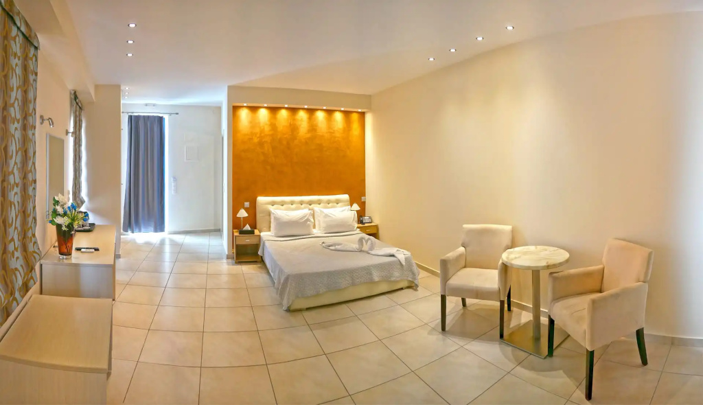 Superior room