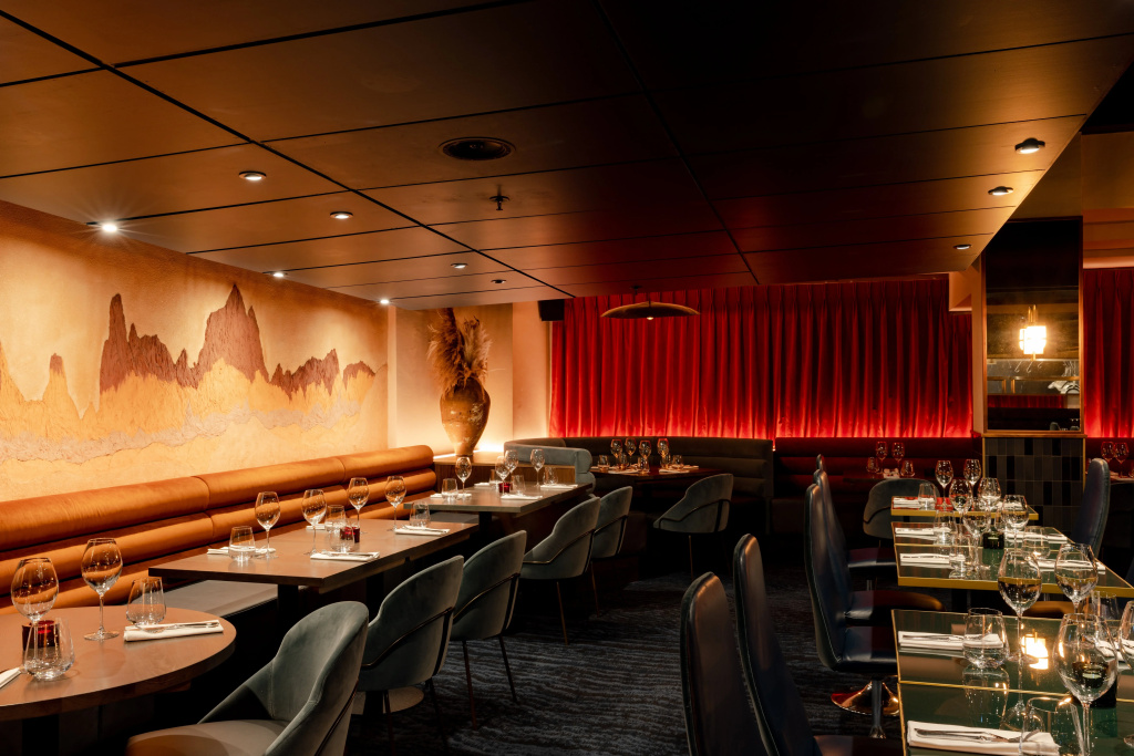Club Quarters Hotel London City - Général