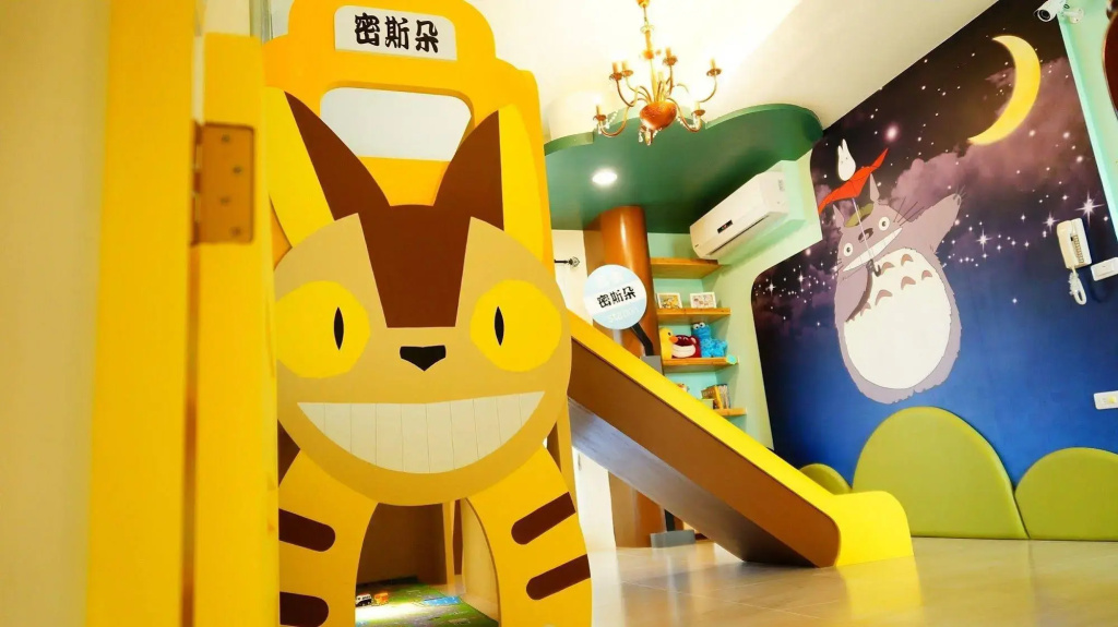 Hotel photo 11