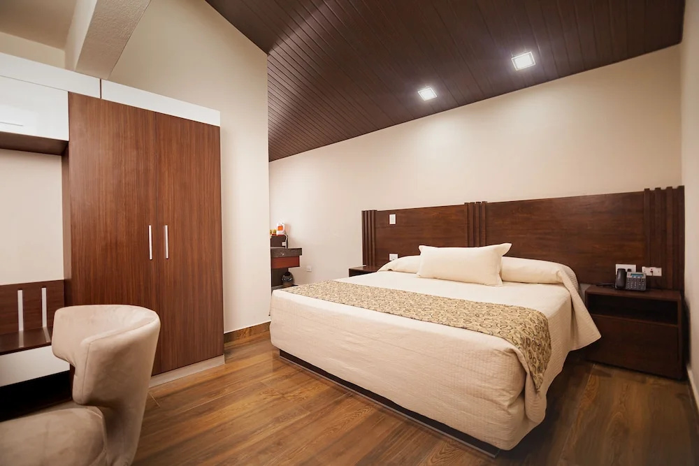 Sirari Suites Hotel - Chambres