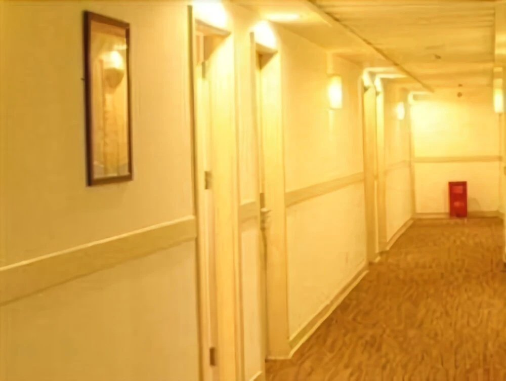 Jinjiang Inn Xian Jiefang Rd Wanda Plaza - Général