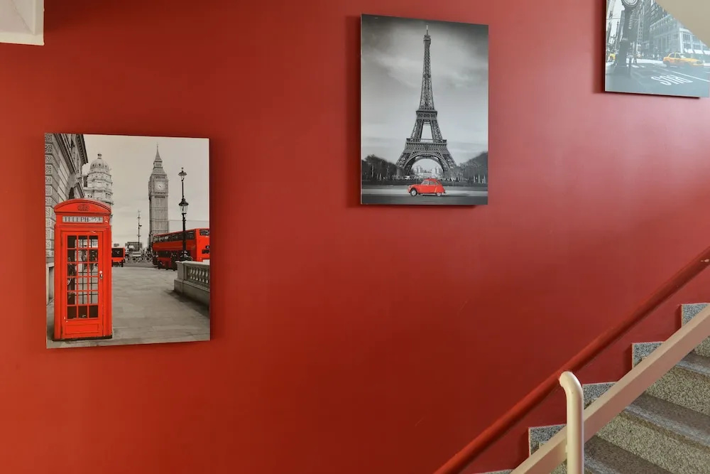 Hotel photo 16