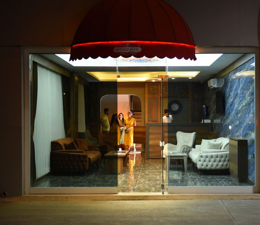 Hotel photo 18