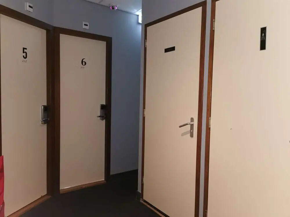 Hotel photo 12