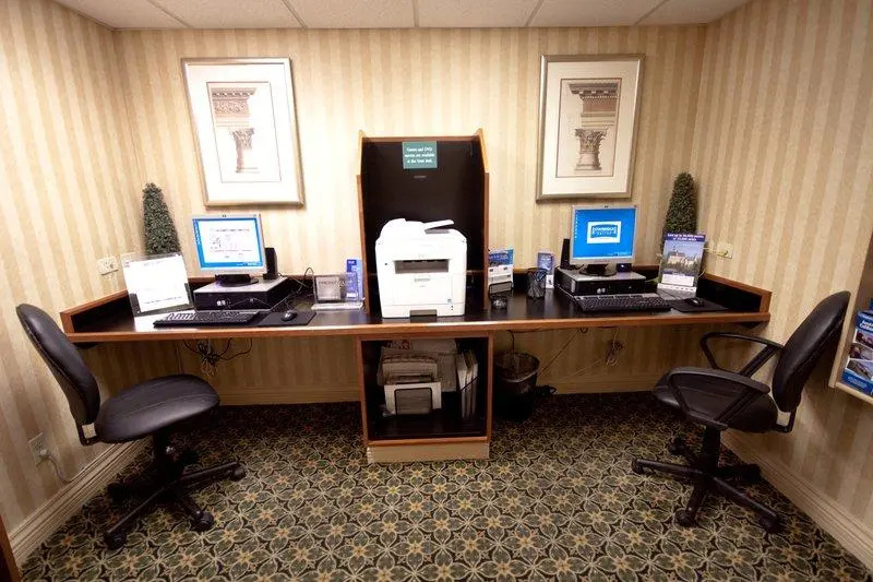 Sonesta ES Suites Sunnyvale - Chambres