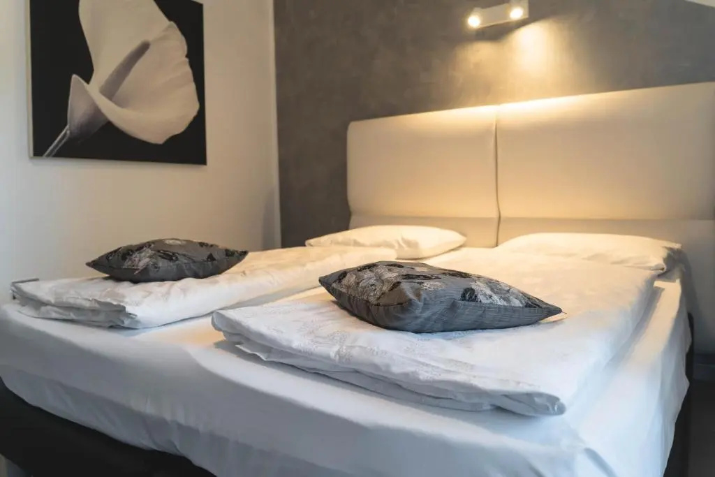 Residence Desire - Chambres