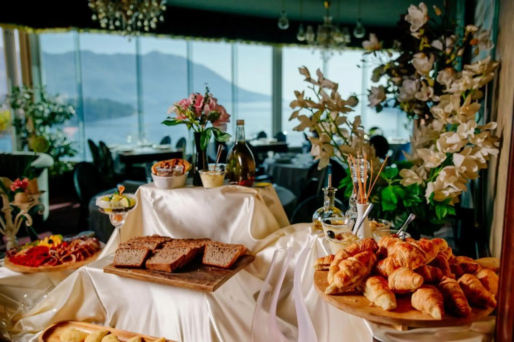 Hotel Tre Canne - фото 12
