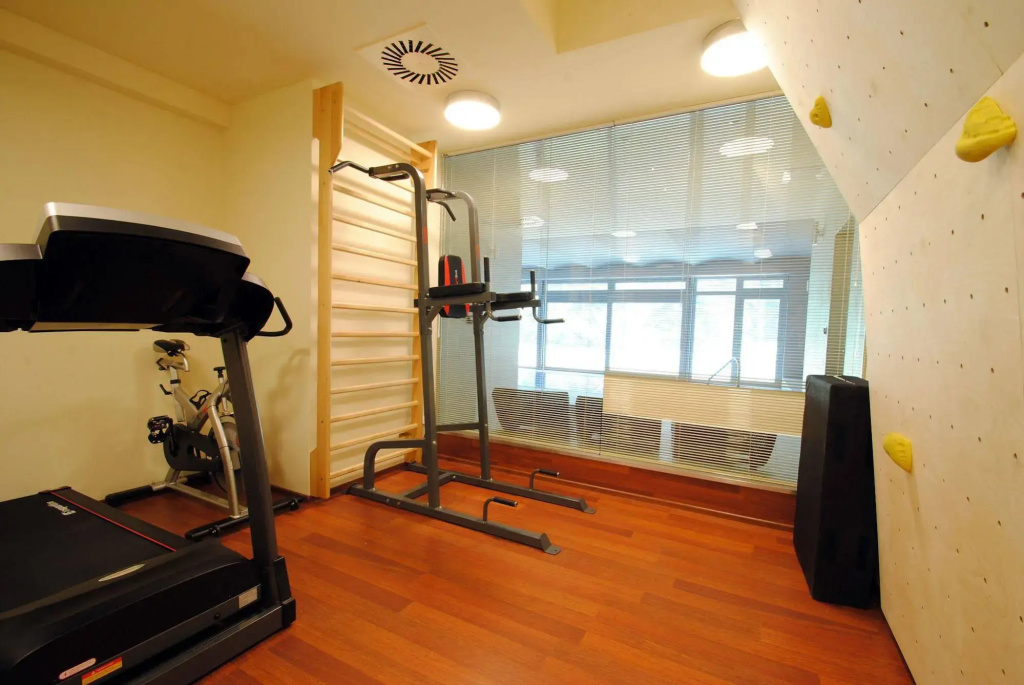 Wellness Hotel Peras - Général