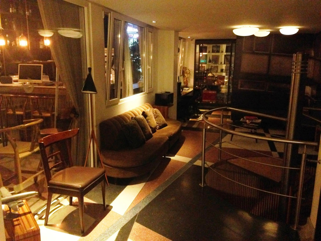 Casa Gaitán Cortés Boutique Hotel - Général