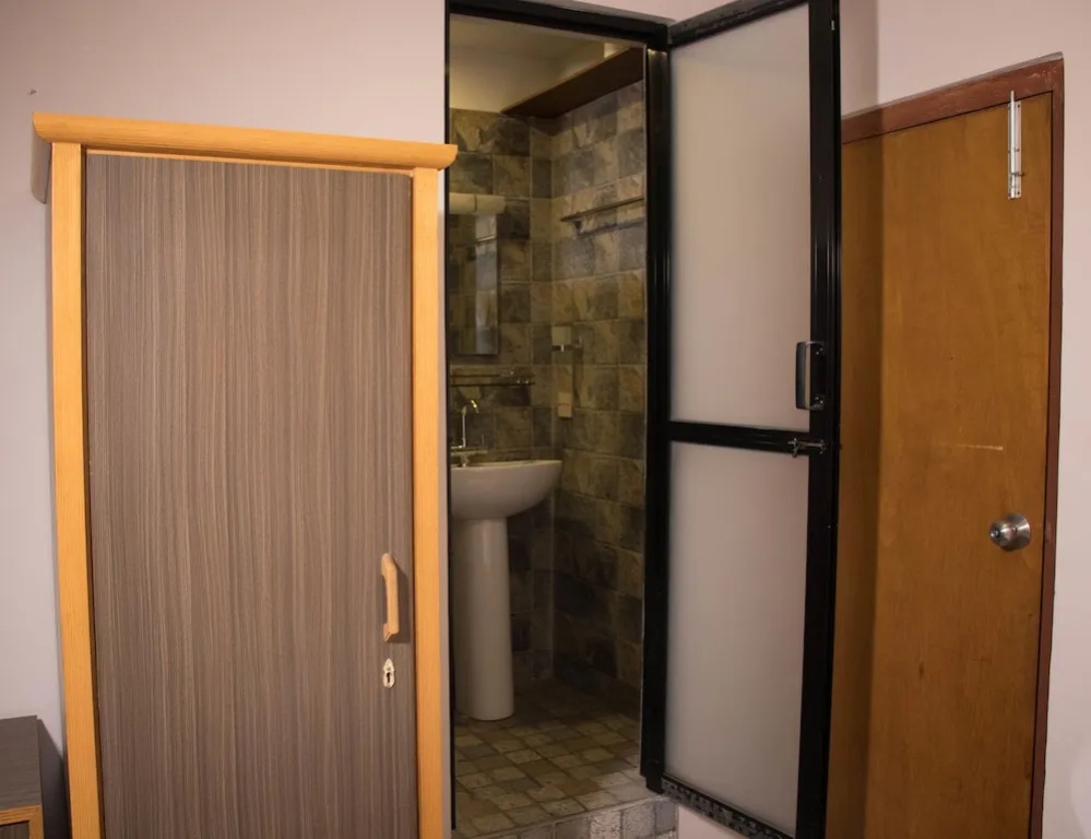 k2Homes - Chambres