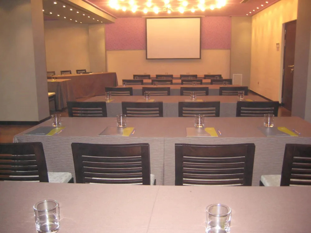 Hospedium Hotel Los Periquitos - фото 21