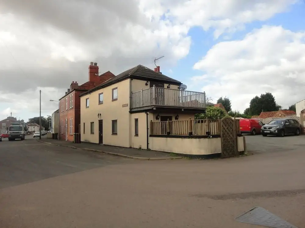 Corn Cottage