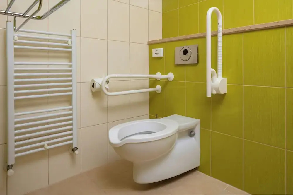 Family Hotel Vespera - Chambres