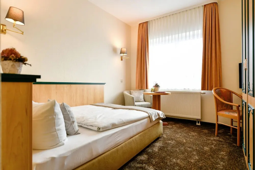 Wellnesshotel Christinenhof Spa - Chambres
