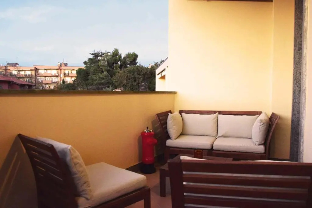 Guest House Dei Papi