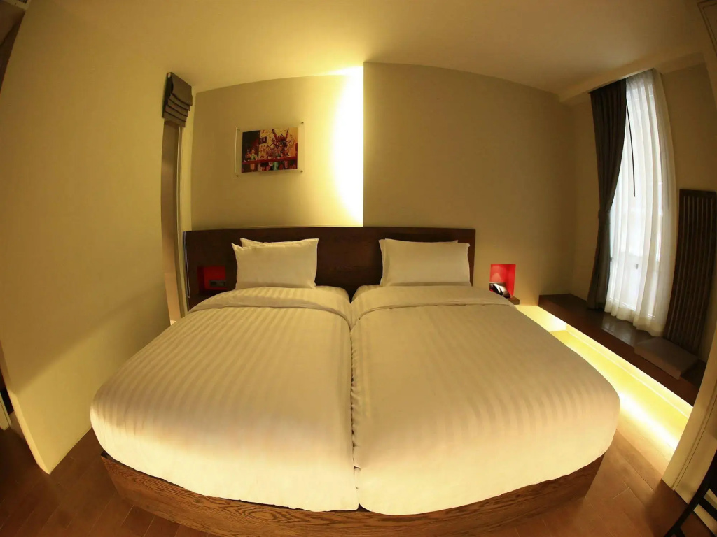 Hotel photo 20