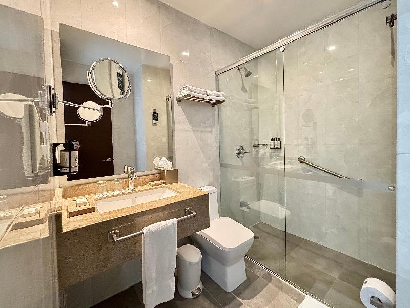 Hotel Estelar Yopal - Chambres