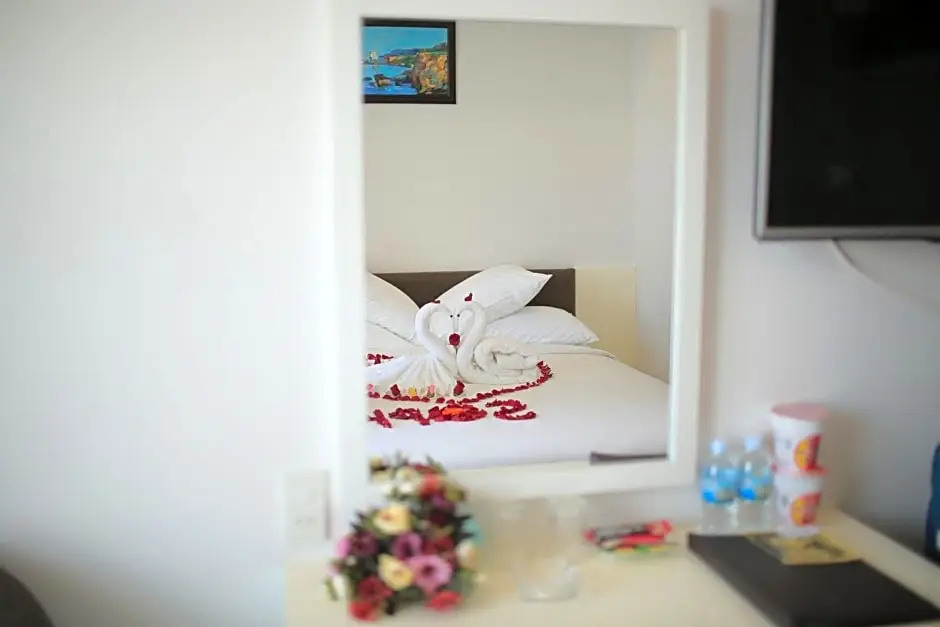 Sophia Hotel Nha Trang - Chambres
