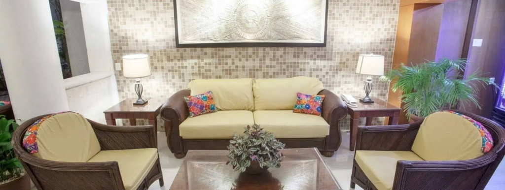 Hotel Colonial Cancun - Général