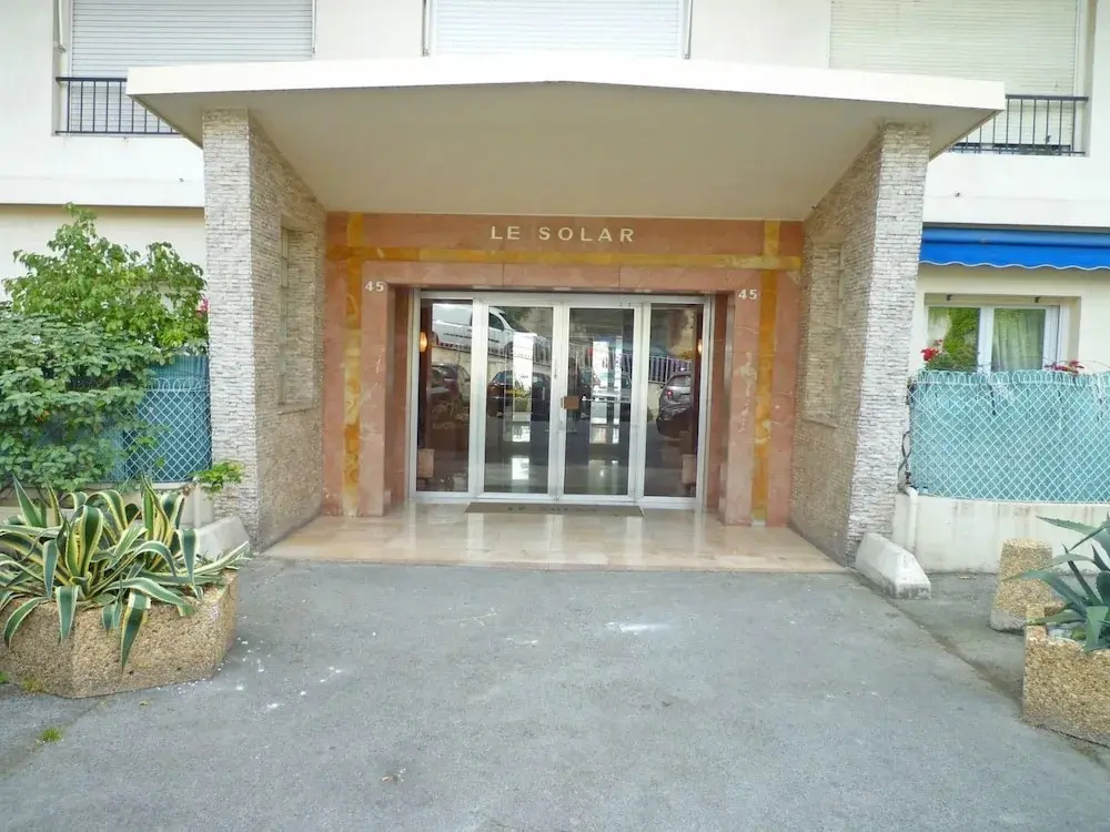 Voir la photo 1 — Appartement des Baumettes
