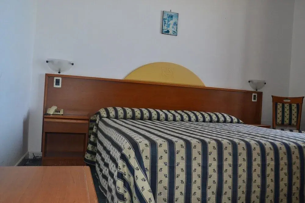 Villaggio Hotel Eurolido - Général
